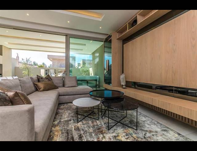 3 BEDROOM TOWNHOUSE FOR SALE IN MORNINGSIDE